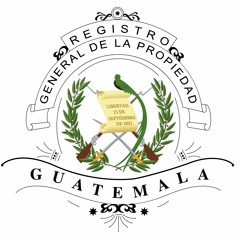 Registro General de la Propiedad Guatemala