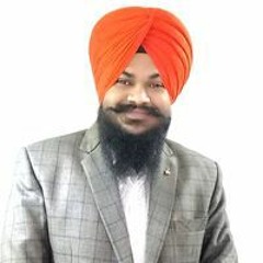 Sukhwinder Sherpuri