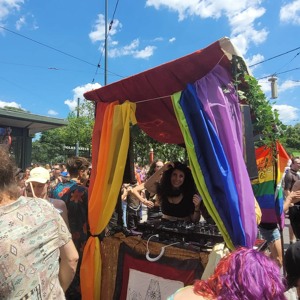 🔴 Aylish & Milan Auch