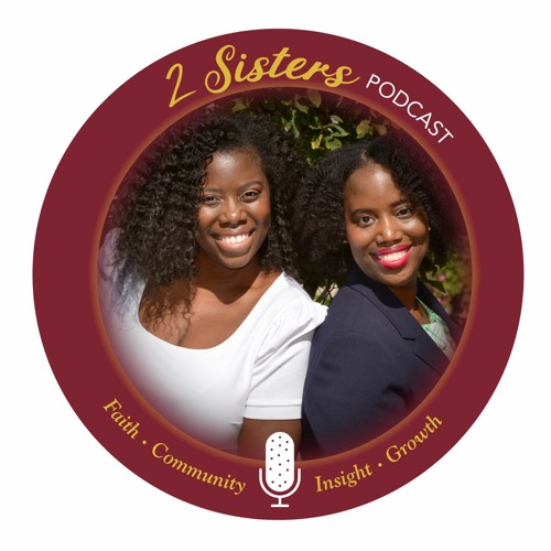 2 Sisters Podcast’s avatar