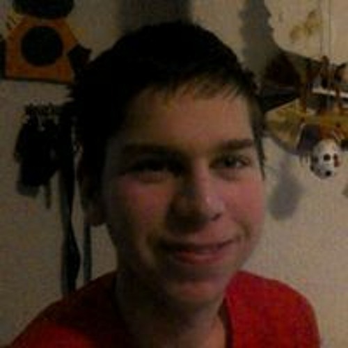 Sven Dörig’s avatar
