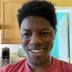 Jakeel Muller Patnode