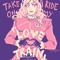 serious valentine