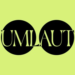 Umlaut