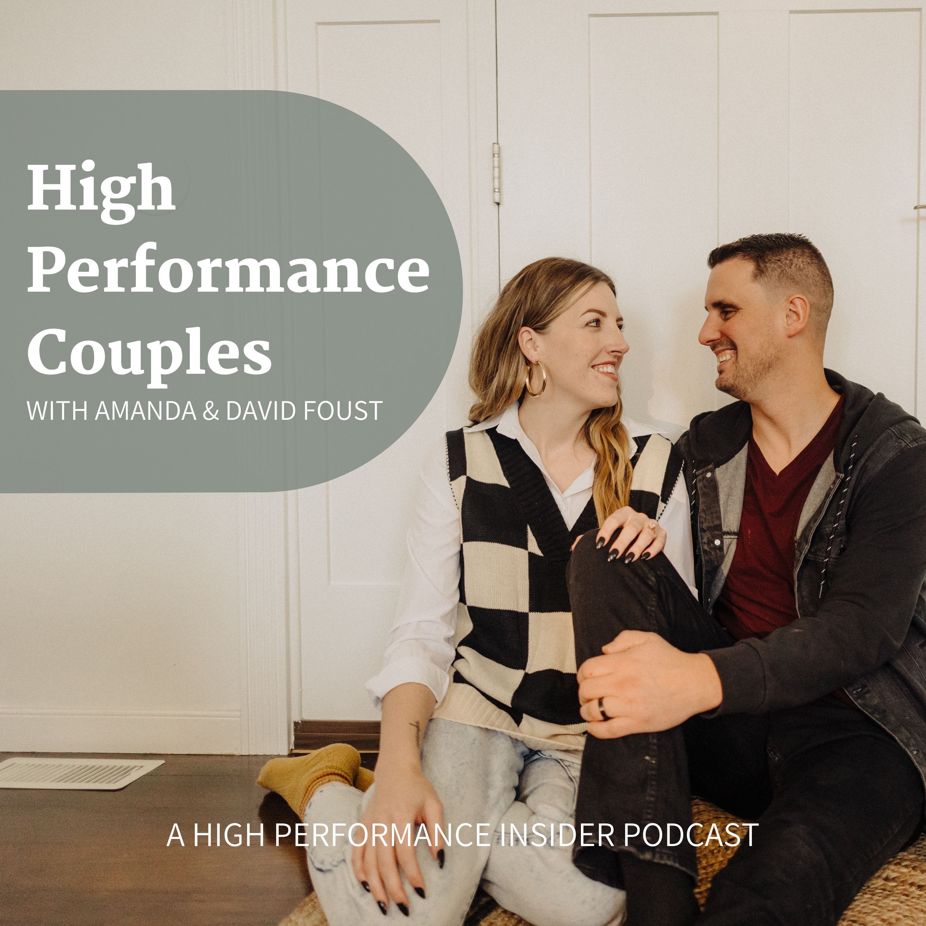 High Performance Insider