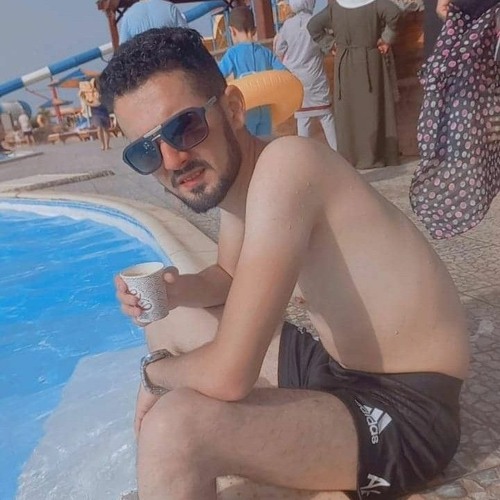 Ahmed magdy’s avatar
