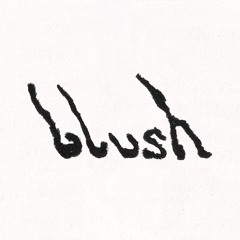 blush