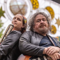 StarGoon / Shayne O'Neill & Sunny Floyd