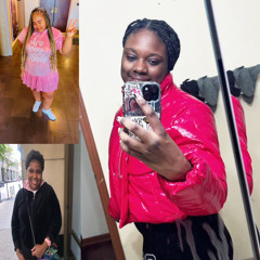 Heaven Lockhart diva 🎤