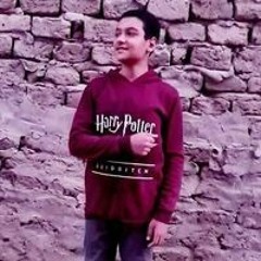 Botros Ashraf