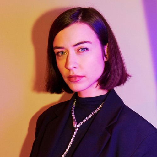 LIKA — artist photo