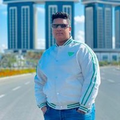Mohamed Shrief