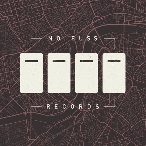 No Fuss Records’s avatar