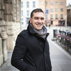 Benjamin Brisset