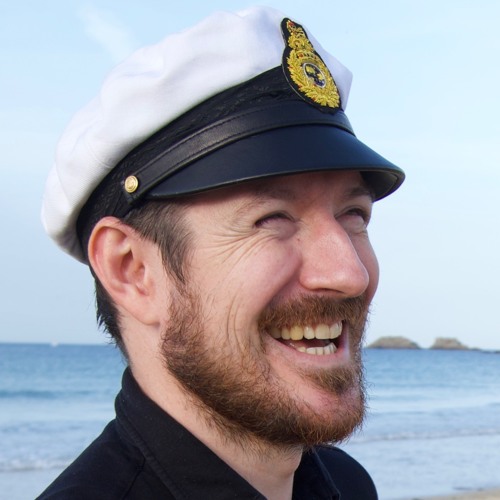 Capitaine Bienaimé’s avatar
