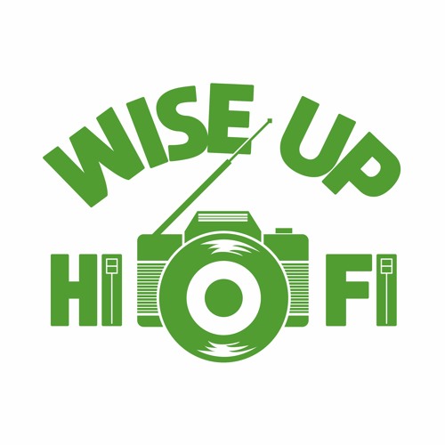 Wise Up Hi-Fi’s avatar