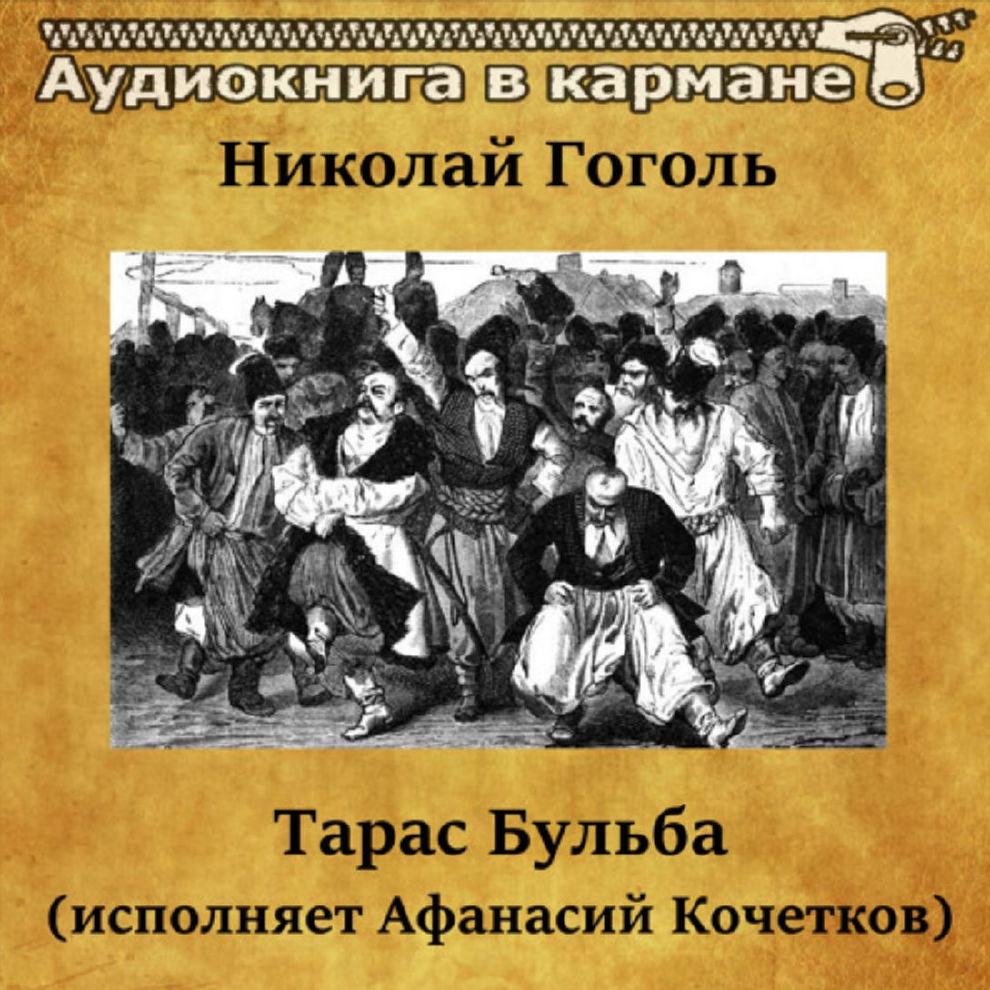Аудиокнига в кармане