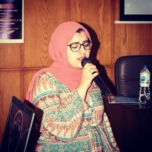 Zeinab Ahmed’s avatar