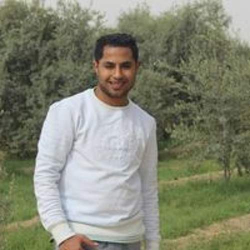 Ahmed Eldrawy’s avatar