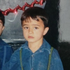 Ramin Hashemi