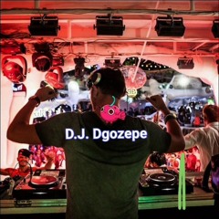 D.J. Dgozepe