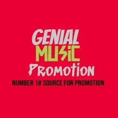 Genial Music promotion aka GMP