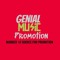 Genial Music promotion aka GMP