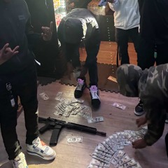 LIL VELT FT KILLFAYG - CRASHIN OUT