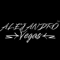 Alejandro Vegas dj