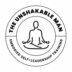 The Unshakable Man