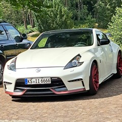 Max gönnt sich mugge