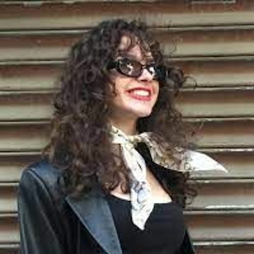 Zehra Demir’s avatar