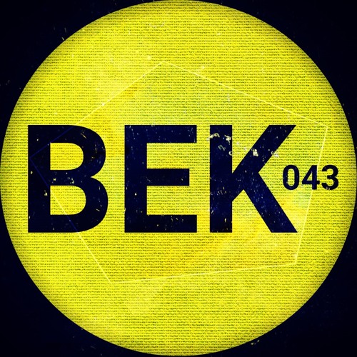 BEK Audio’s avatar