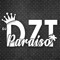 ĐJ DZT DO PARAISO😈