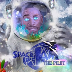 Space Jam The Pilot