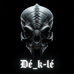 Dé_k-lé