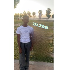 DJ XRH