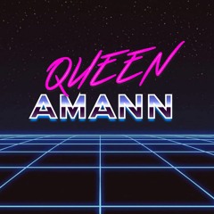 Queen Amann