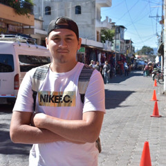 Adrian Jimenez Rojas