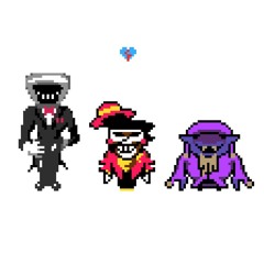 Other Puppet: Lightwalk