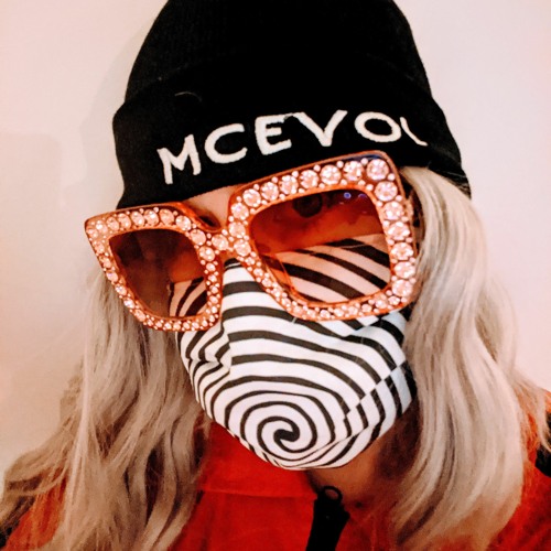 MC Evol’s avatar