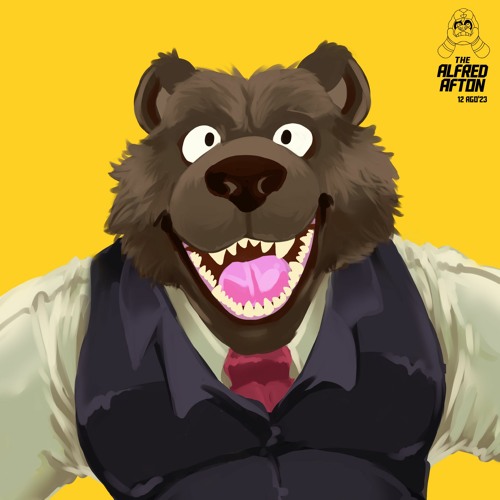 Stonge’s avatar