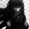 EMO GIRL / GOTH GIRL