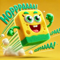 SpongeBounce