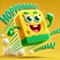 SpongeBounce