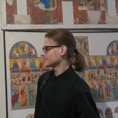 rodion dyubenko