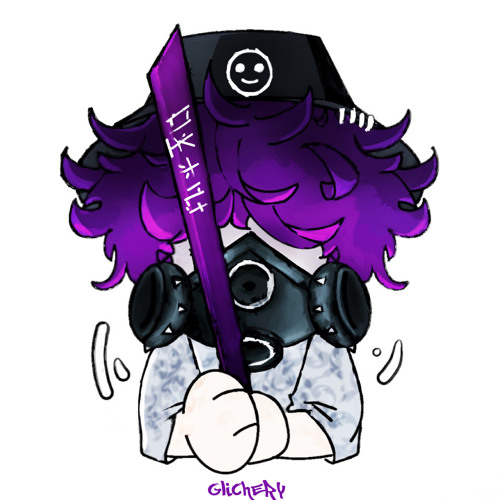 Glichery’s avatar