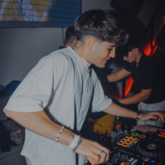 DJ JAVI ARCE