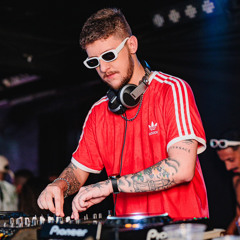DJ Anttonio