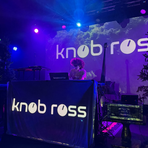 Knob Ross’s avatar